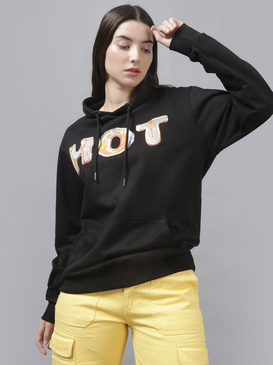 HOT HOODIE