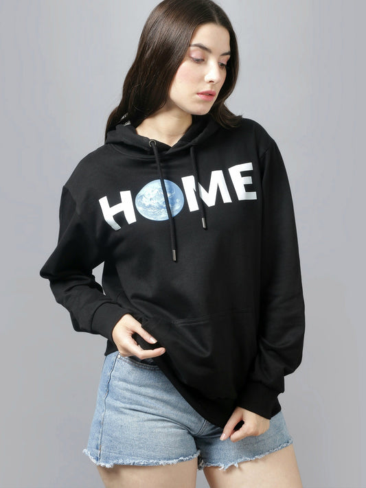 HOME HOODIE