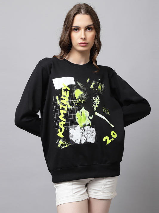 ADULT LIFE SWEATSHIRT