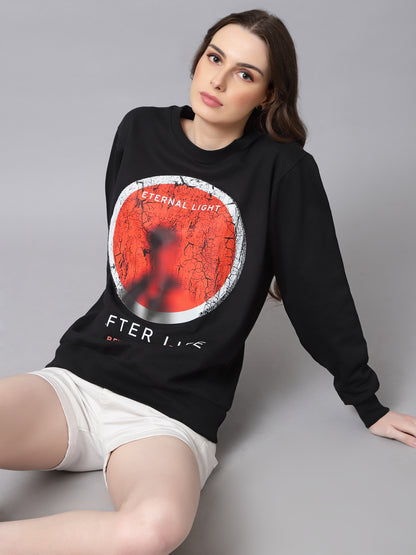 AFTER LIFE SWEATSHIRT