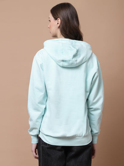 VANILLA LATTE HOODIE