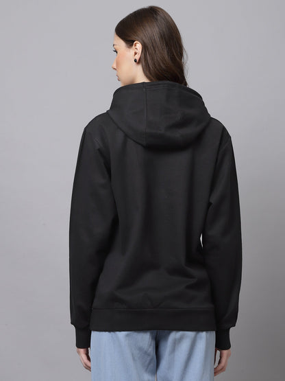 PYAAR DOSTI ZINDAGI SUKOON HOODIE