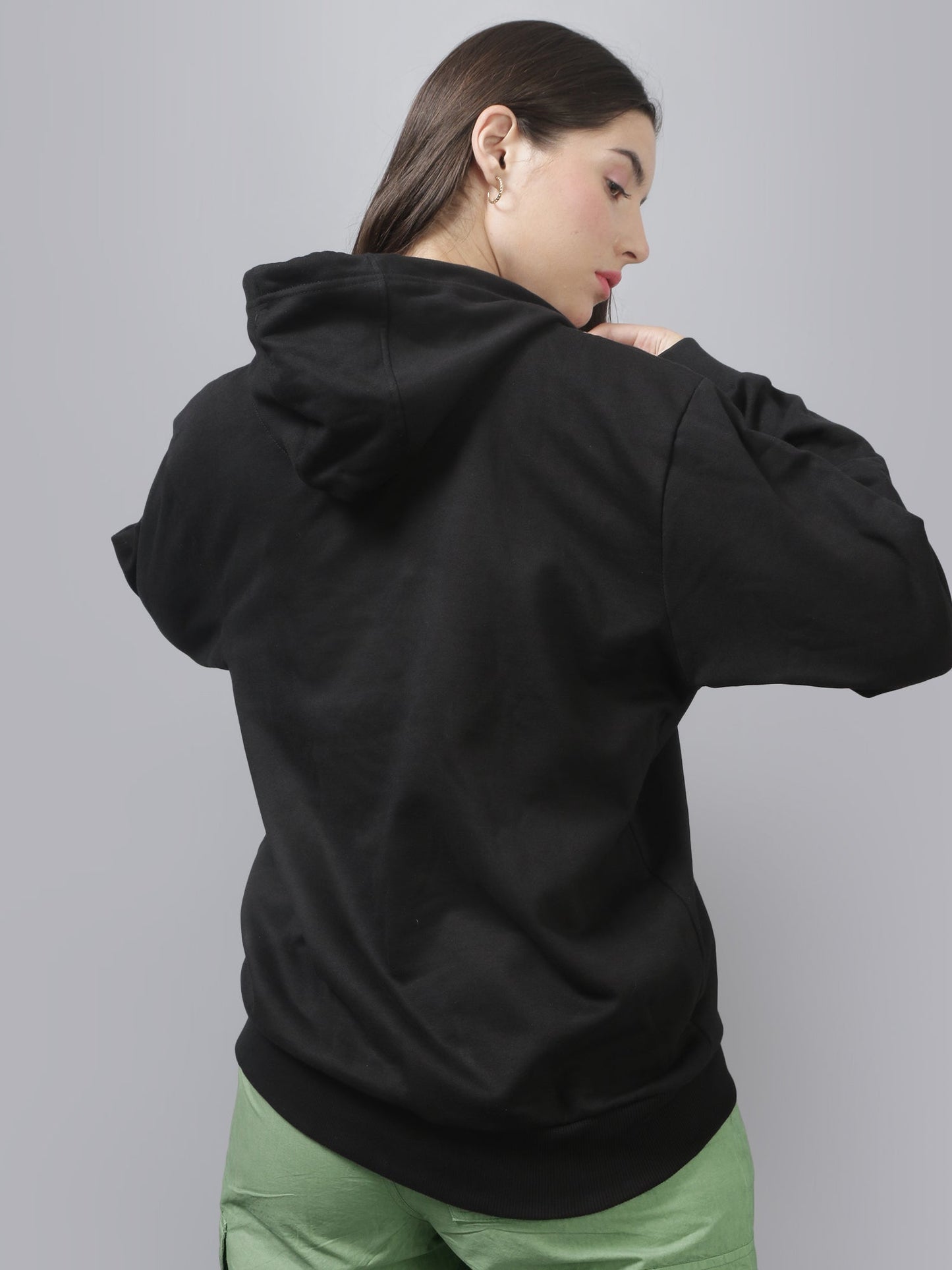 INTAZAAR HOODIE