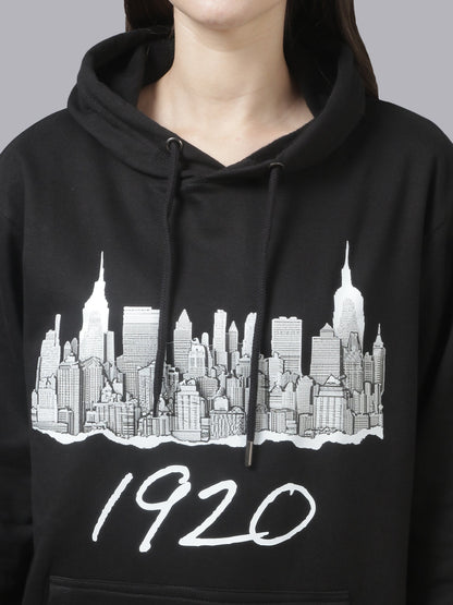 1920 HOODIE