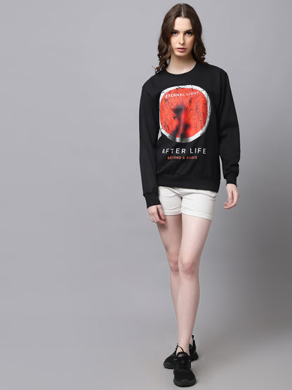 AFTER LIFE SWEATSHIRT