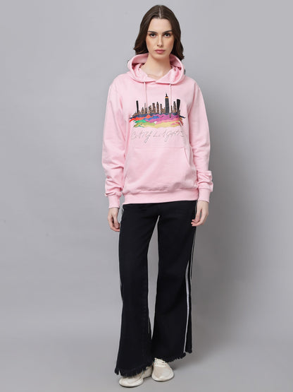 CITY LIGHTS HOODIE