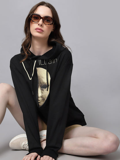 VILLAIN HOODIE