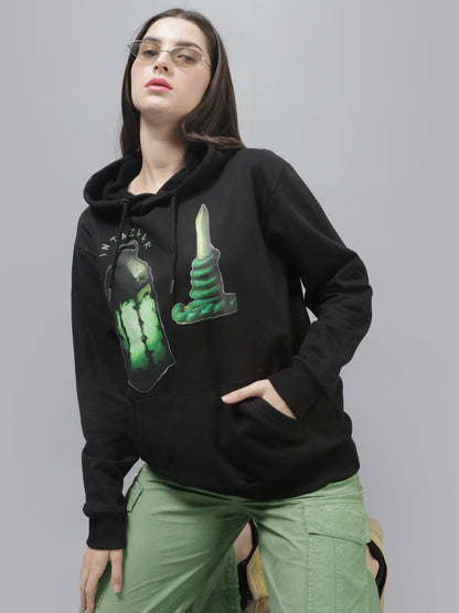 INTAZAAR HOODIE