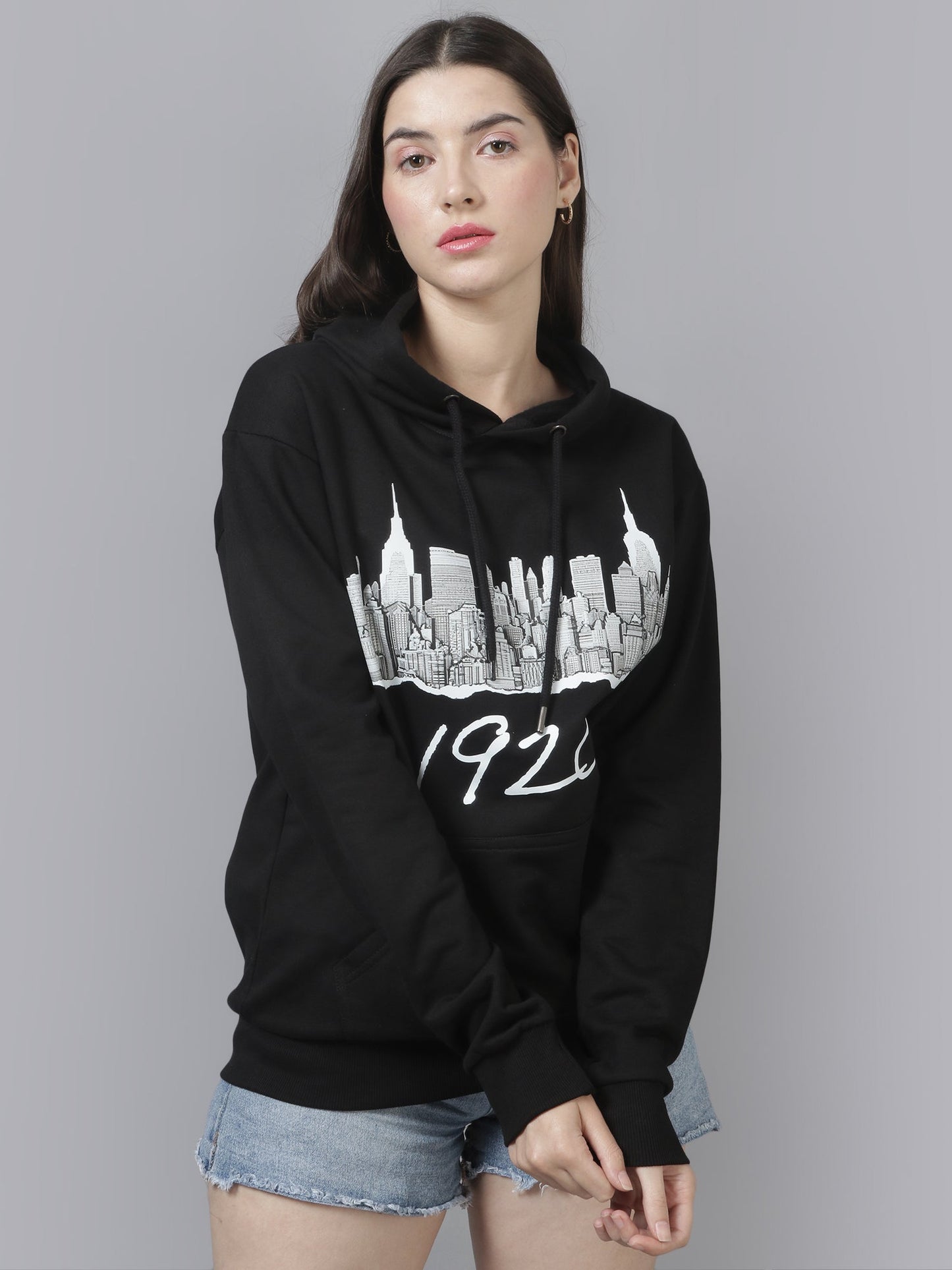 1920 HOODIE