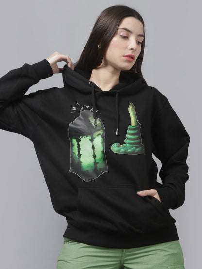 INTAZAAR HOODIE