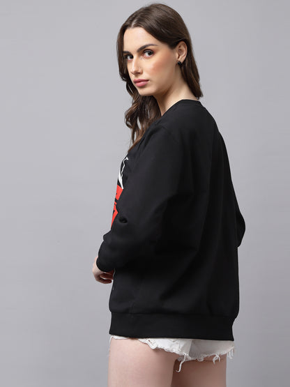 NAMASTEY LONDON SWEATSHIRT